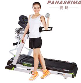 智能跑步機(jī)