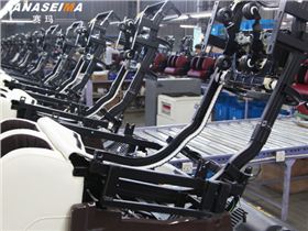 佛山市賽瑪電子科技有限公司