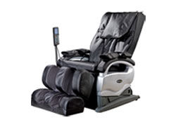 選擇了賽瑪按摩椅，選擇健康生活