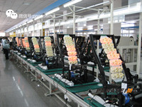 熱烈祝賀：中國(guó)按摩健身器材行業(yè)品牌——賽瑪PANASEIMA按摩椅系列第2000000萬(wàn)臺(tái)成功下線