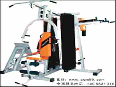 用綜合訓(xùn)練器鍛煉要多吃水果就可以了嗎？