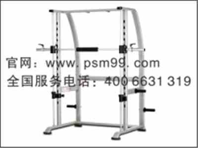 通過力量器械進行腹部鍛煉有什么好處？