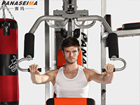成為型男！賽瑪無(wú)氧訓(xùn)練器成熱門