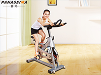 如何打造有氧訓練器舒適效果？賽瑪給出答案