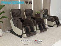 賽瑪按摩椅高級(jí)配套，公司給您安排好