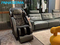 賽瑪按摩椅?宅家好物，爆款上線從頭按到腳