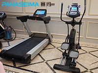 健身|疫情宅家家庭健身房，高顏值又實(shí)用推薦