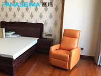 看世界杯，不能少的功能沙發(fā)椅