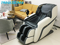 太舒服了，這款按摩椅真的