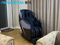 賽瑪家用按摩椅，健康生活
