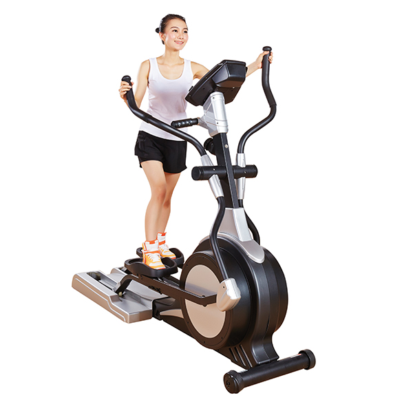 豪華橢圓健身車PSM-9.5B-1 豪華橢圓健身車PSM-9.5B-1