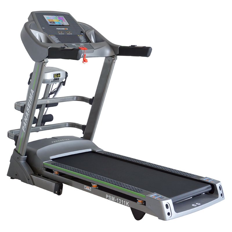 智能商用跑步機(jī)PSM-1311K 智能商用跑步機(jī)PSM-1311K