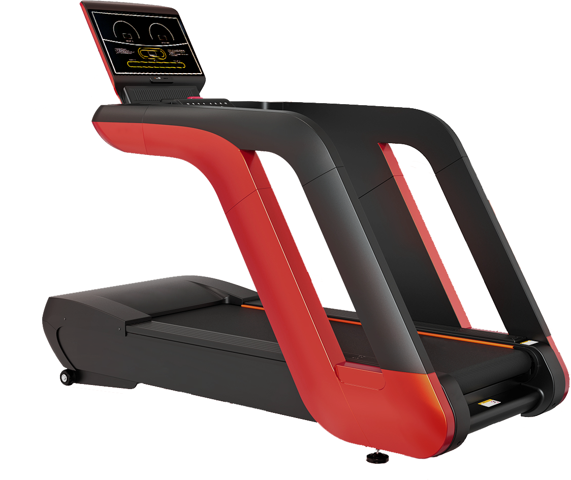 豪華商用跑步機 PSM-1311L-1 豪華商用跑步機 PSM-1311L-1