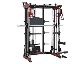 綜合多功能史密斯機(jī) PSM-FB8041 綜合多功能史密斯機(jī) PSM-FB8041