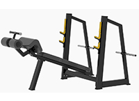 下斜推胸訓練器 AC-C039 下斜推胸訓練器 AC-C039