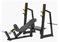 上斜推胸訓練器 AC-C042 上斜推胸訓練器 AC-C042