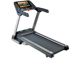 豪華跑步機(jī)PSM-1313D-1