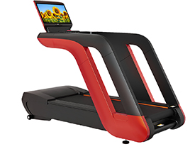 豪華商用跑步機 PSM-1311L-2