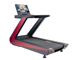 豪華商用跑步機 PSM-1313A